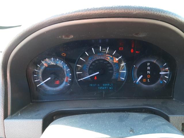 Photo 9 from auction – 2010 MERCURY MILAN PREM with VIN 3MEHM0JA0AR660523