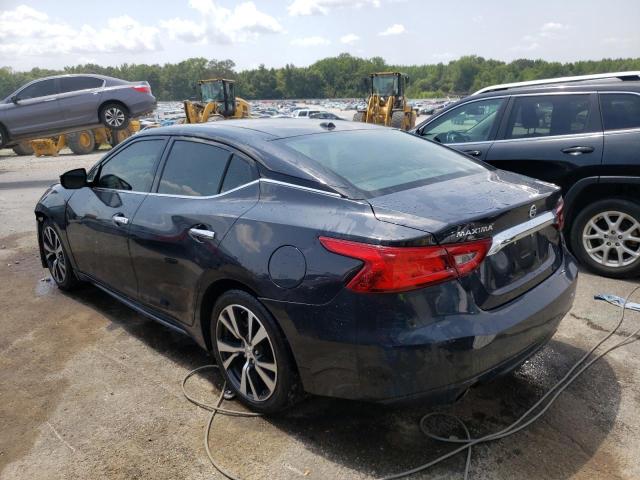 Photo 2 from auction – 2017 NISSAN MAXIMA 3.5 with VIN 1N4AA6AP2HC391961