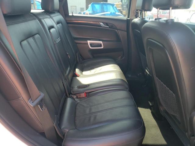 Photo 10 from auction – 2014 CHEVROLET CAPTIVA LT with VIN 3GNAL4EK1ES672895