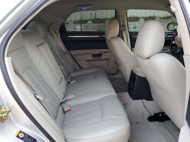 Photo 10 from auction – 2006 CHRYSLER 300C with VIN 2C3LA63H46H158297