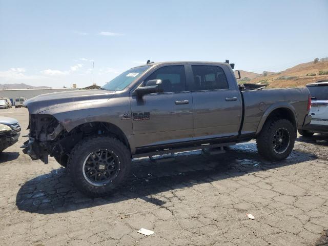 Photo 1 from auction – 2018 RAM 2500 LARAM with VIN 3C6UR5FL6JG406584