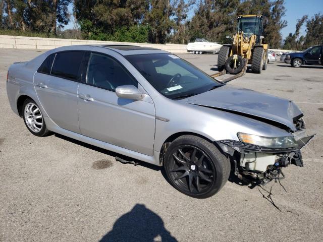 Photo 4 from auction – 2008 ACURA TL TYPE S with VIN 19UUA766X8A026888