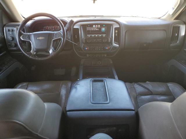 Фото 8 с аукциона – 2014 CHEVROLET SILVERADO с VIN 3GCUKSEC1EG377675