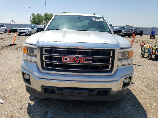 Photo 5 from auction – 2014 GMC SIERRA K15 with VIN 1GTV2UEH3EZ143839