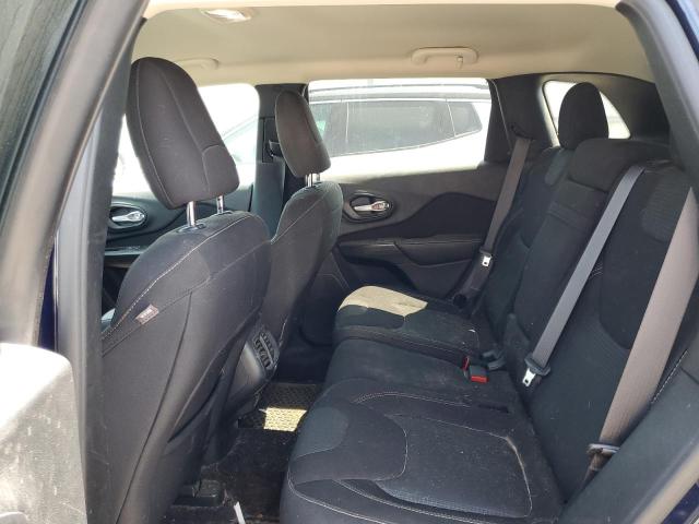 Photo 11 from auction – 2016 JEEP CHEROKEE L with VIN 1C4PJMCS7GW261925