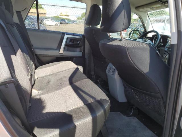 Photo 10 from auction – 2012 TOYOTA 4RUNNER SR with VIN JTEBU5JR2C5103348