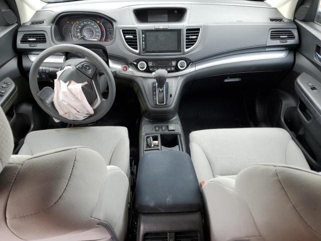 Photo 8 from auction – 2015 HONDA CR-V EX with VIN 2HKRM4H59FH122466