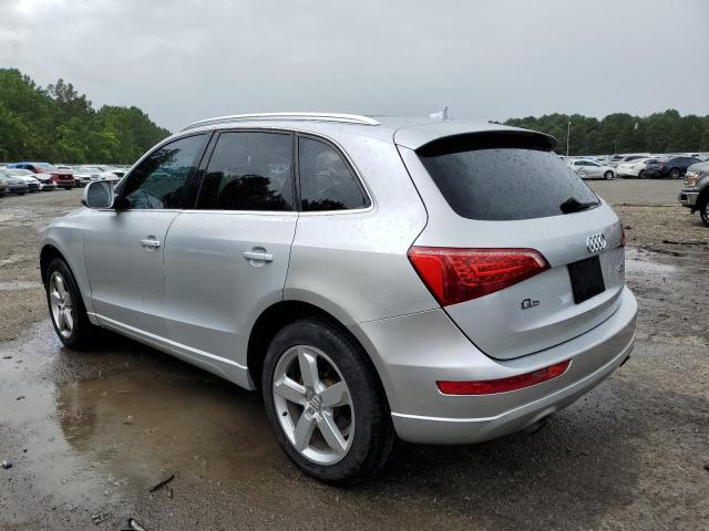 Foto 2 de la subasta – 2012 AUDI Q5 PREMIUM con VIN WA1LFAFP9CA059837
