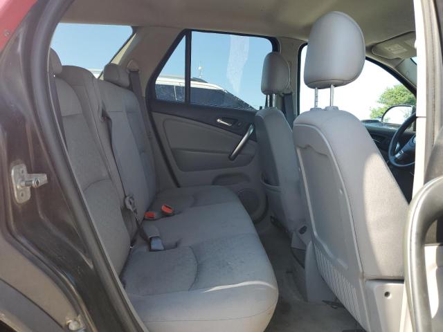 Photo 11 from auction – 2006 SATURN VUE with VIN 5GZCZ33D06S898405