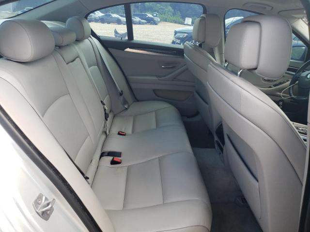 Photo 10 from auction – 2013 BMW 528 XI with VIN WBAXH5C58DD109989