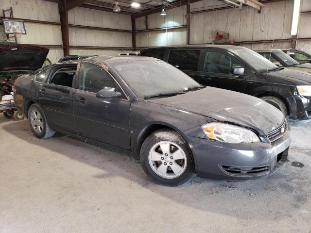 Photo 4 from auction – 2008 CHEVROLET IMPALA LT with VIN 2G1WT55N781310447