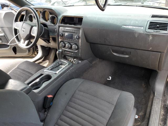 Photo 8 from auction – 2011 DODGE CHALLENGER with VIN 2B3CJ4DG2BH510469