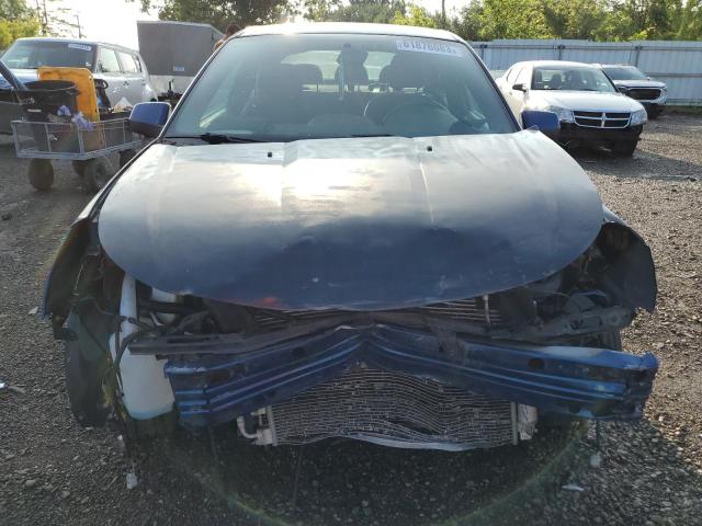 Photo 5 from auction – 2009 FORD FOCUS SE with VIN 1FAHP32N29W253006