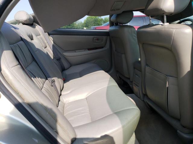 Photo 10 from auction – 1998 LEXUS ES 300 with VIN JT8BF28G5W0110571
