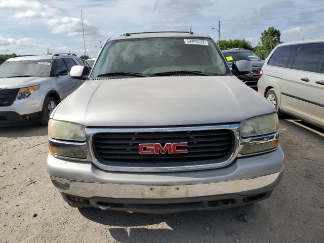 Photo 5 from auction – 2004 GMC YUKON with VIN 1GKEK13Z74R149866