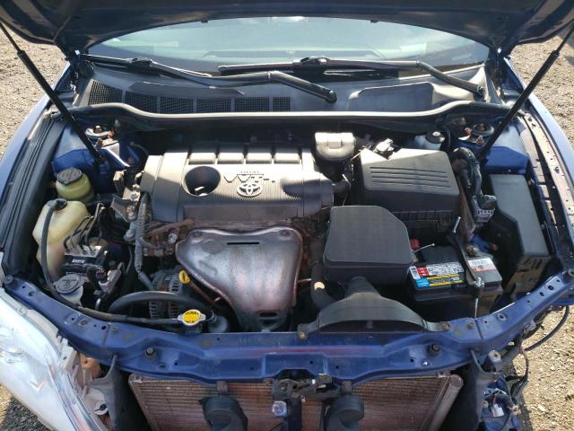 Photo 11 from auction – 2010 TOYOTA CAMRY BASE with VIN 4T4BF3EK3AR006664