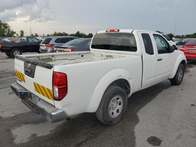 Photo 3 from auction – 2017 NISSAN FRNTIER SE with VIN 1N6BD0CT9DN719336