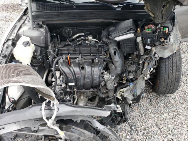 Photo 11 from auction – 2013 KIA UK with VIN 5XXGN4A70DG249146