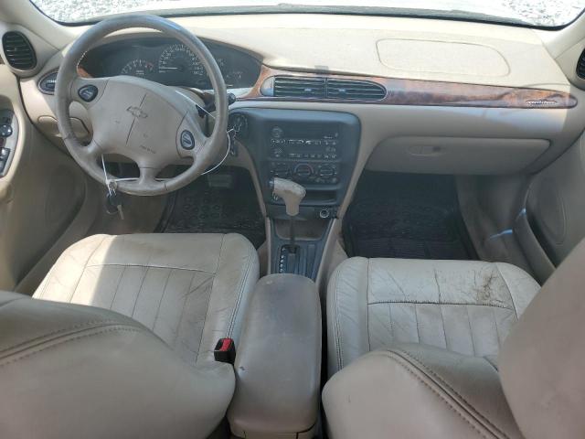 Photo 8 from auction – 2002 CHEVROLET MALIBU LS with VIN 1G1NE52J52M574253