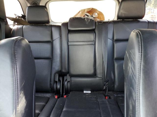 Photo 10 from auction – 2016 JEEP GRAND CHER with VIN 1C4RJFBG8GC337848