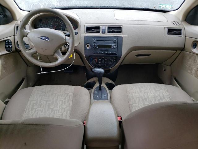 Photo 8 from auction – 2005 FORD FOCUS ZXW with VIN 1FAFP36N75W291696