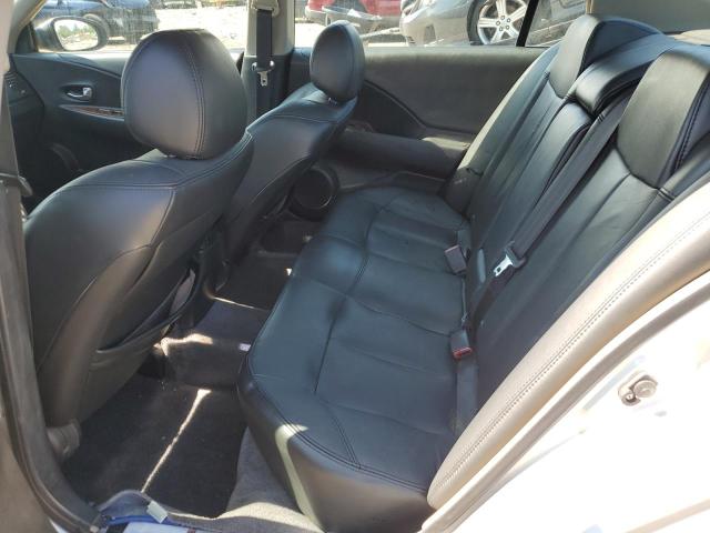 Photo 10 from auction – 2003 NISSAN ALTIMA BAS with VIN 1N4AL11D53C277268