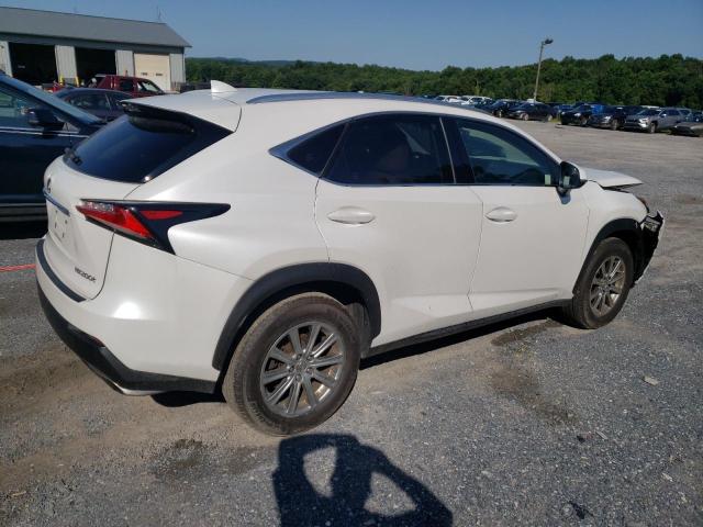 Photo 3 from auction – 2016 LEXUS NX 200T BA with VIN JTJBARBZ4G2085586