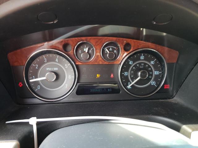 Photo 9 from auction – 2009 FORD FLEX LIMIT with VIN 2FMEK63C09BA15064