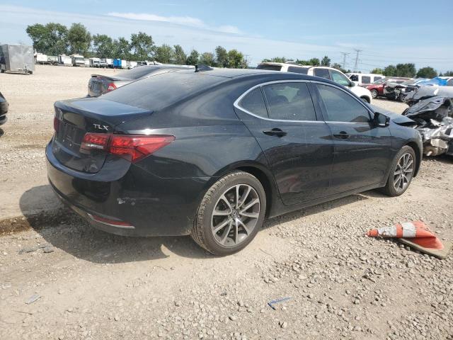 Photo 3 from auction – 2017 ACURA TLX with VIN 19UUB2F32HA006933