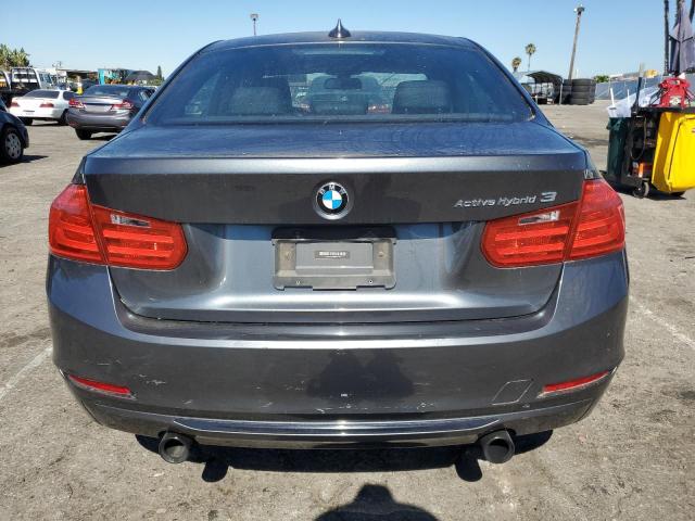 Photo 6 from auction – 2013 BMW ACTIVEHYBR with VIN WBA3F9C58DF484135