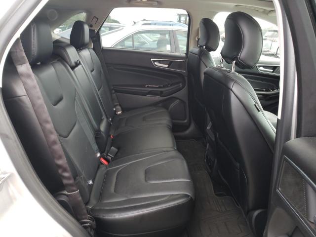 Foto 11 de la subasta – 2016 FORD EDGE TITAN con VIN 2FMPK3K83GBB20926