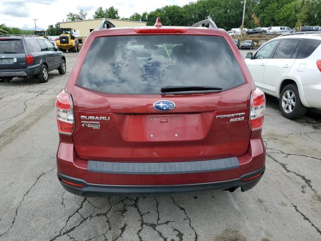 Photo 6 from auction – 2016 SUBARU FORESTER 2 with VIN JF2SJADC2GH421280