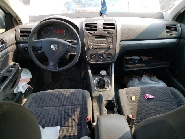 Photo 8 from auction – 2006 VOLKSWAGEN JETTA VALU with VIN 3VWPF71K36M787051