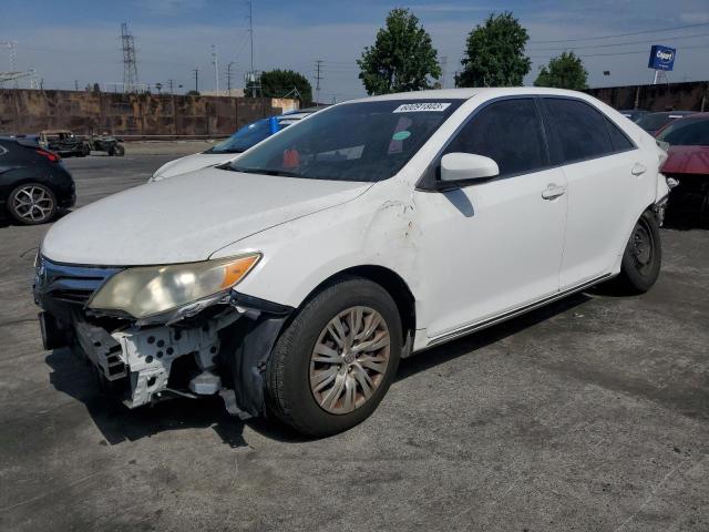 Photo 1 from auction – 2014 TOYOTA CAMRY L with VIN 4T1BF1FK5EU417051