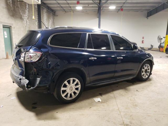 Photo 3 from auction – 2012 BUICK ENCLAVE with VIN 5GAKVCED0CJ233108
