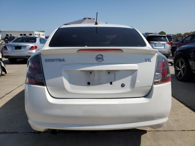 Photo 6 from auction – 2011 NISSAN SENTRA 2.0 with VIN 3N1AB6APXBL724056