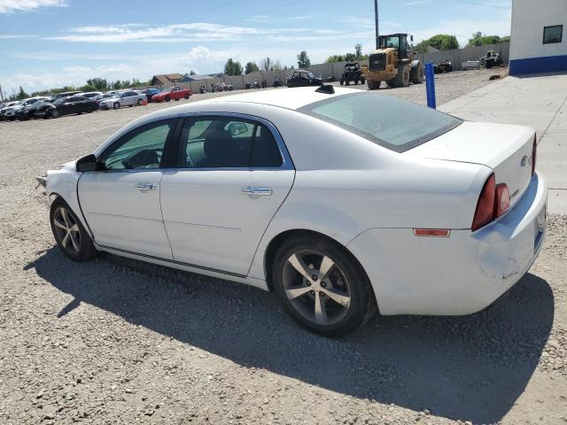 Photo 2 from auction – 2012 CHEVROLET MALIBU 1LT with VIN 1G1ZC5E07CF388021