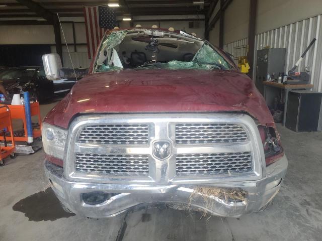 Photo 5 from auction – 2015 RAM 2500 LARAM with VIN 3C6UR5FL4FG581696