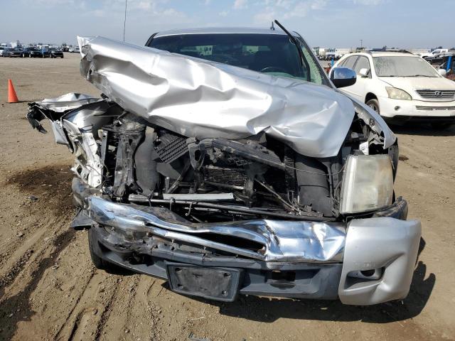 Photo 5 from auction – 2011 CHEVROLET SILVERADO with VIN 3GCPCSE02BG178548