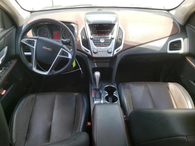 صورة رقم 8 من المزاد - 2010 GMC TERRAIN SL مع VIN 2CTFLJEW2A6356676