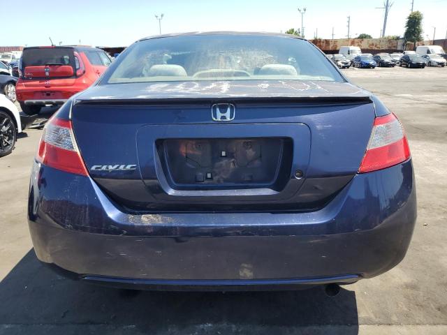 Photo 6 from auction – 2011 HONDA CIVIC LX with VIN 2HGFG1B60BH511186