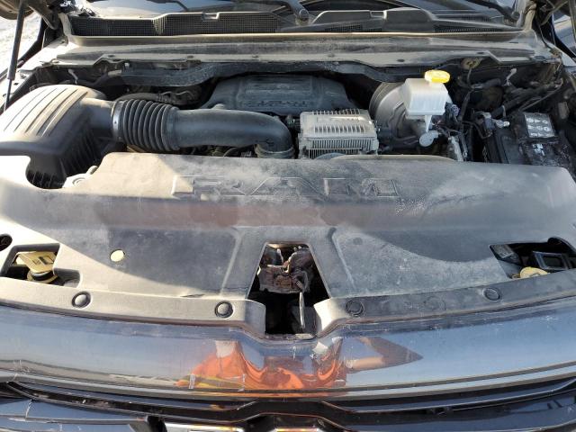 Photo 11 from auction – 2020 RAM 1500 LARAM with VIN 1C6RREJT9LN100731