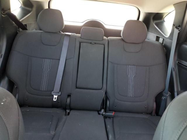 Photo 10 from auction – 2023 HYUNDAI TUCSON SEL with VIN 5NMJBCAE8PH201293