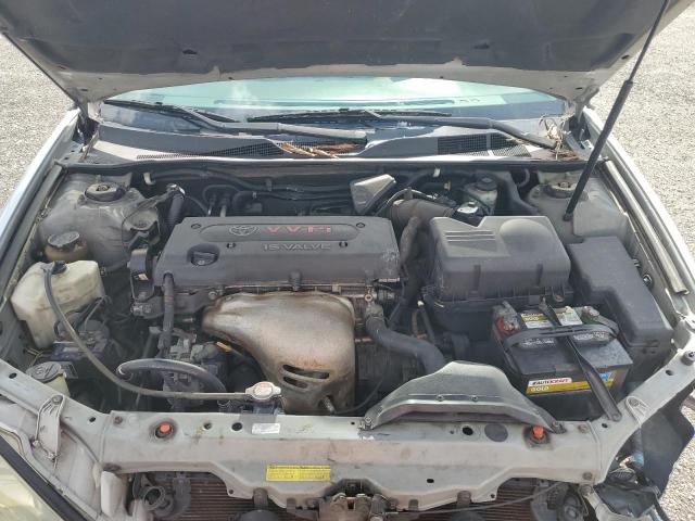 Photo 11 from auction – 2004 TOYOTA CAMRY LE with VIN 4T1BE32K64U928853