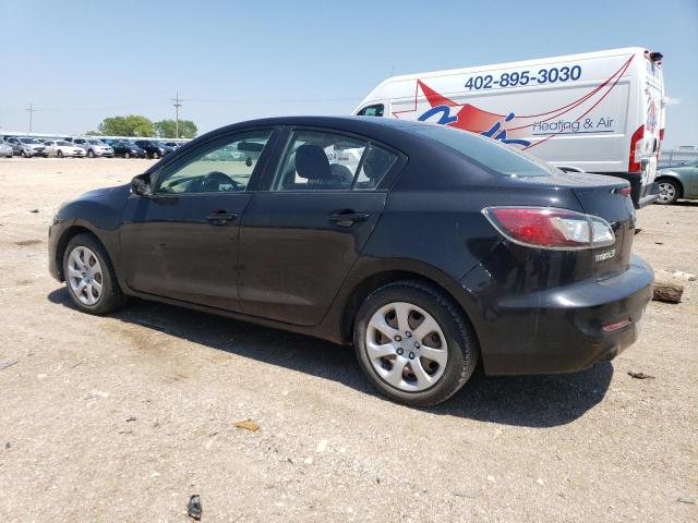 Photo 2 from auction – 2013 MAZDA 3 I with VIN JM1BL1TF3D1763541