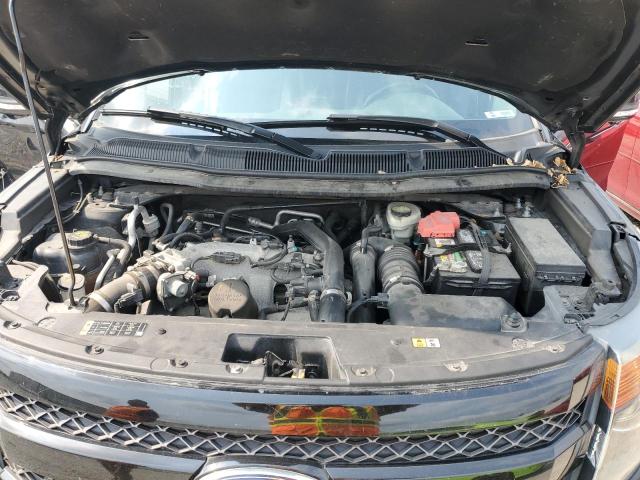 Photo 11 from auction – 2013 FORD EXPLORER S with VIN 1FM5K8GT3DGC78463