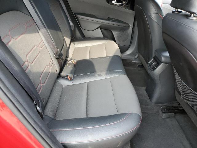 Photo 10 from auction – 2021 KIA FORTE GT with VIN 3KPF44AC2ME372158