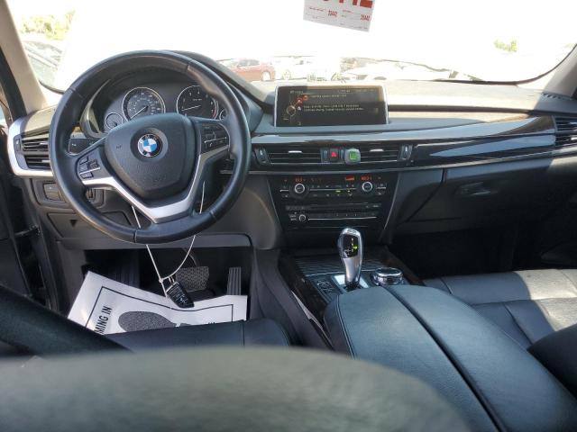 Photo 8 from auction – 2014 BMW X5 SDRIVE3 with VIN 5UXKR2C58E0H31205