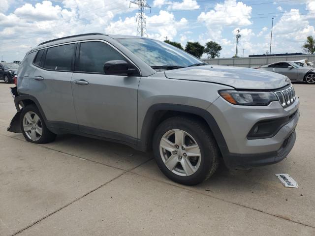Фото 4 с аукциона – 2022 JEEP COMPASS LA с VIN 3C4NJDBBXNT170675
