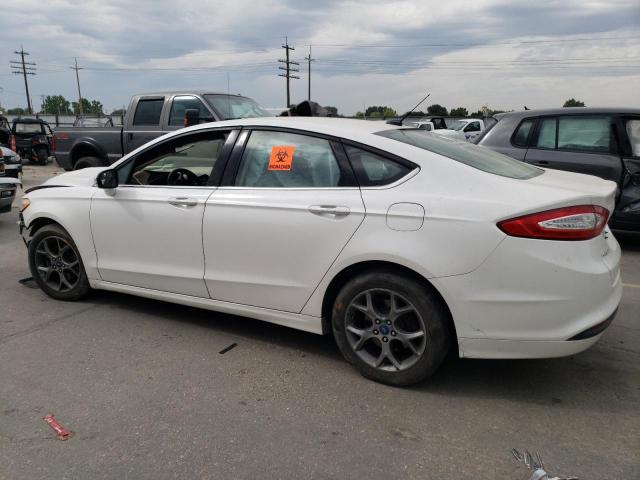 Photo 2 from auction – 2014 FORD FUSION SE with VIN 3FA6P0HD6ER219829